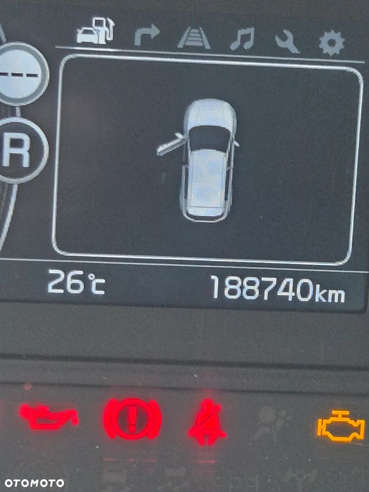 Kia Sportage 1.7 CRDI L 2WD - 16