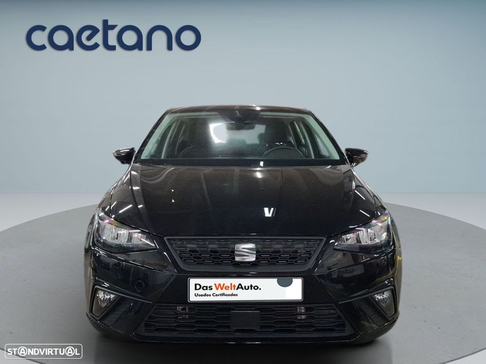 SEAT Ibiza 1.0 TSI Style - 2