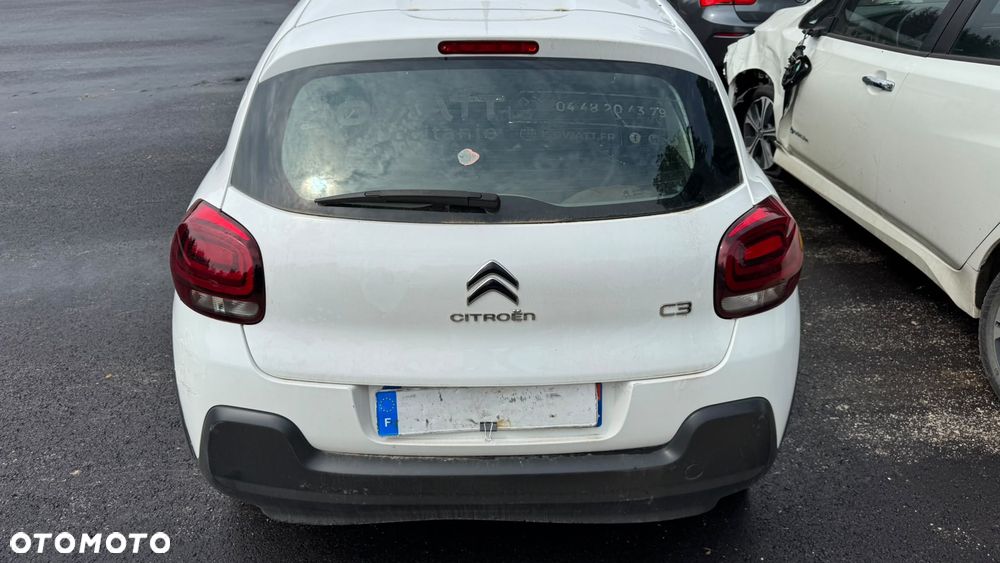 Citroën C3 1.5 BlueHDi C-Series - 4