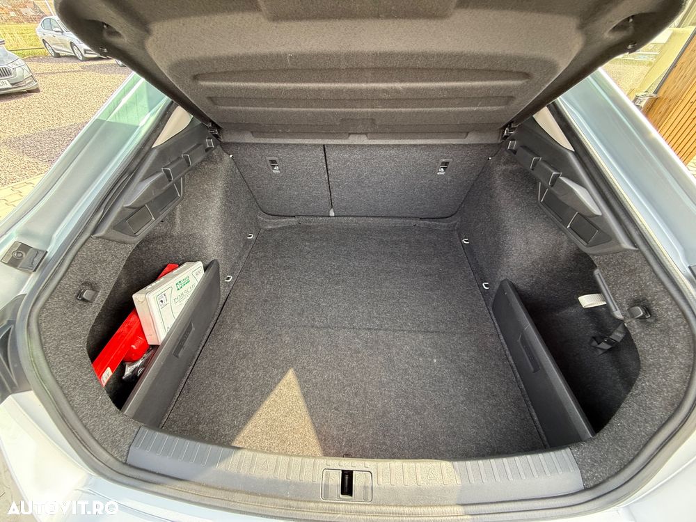 Skoda Octavia 2.0 TDI Ambition - 26