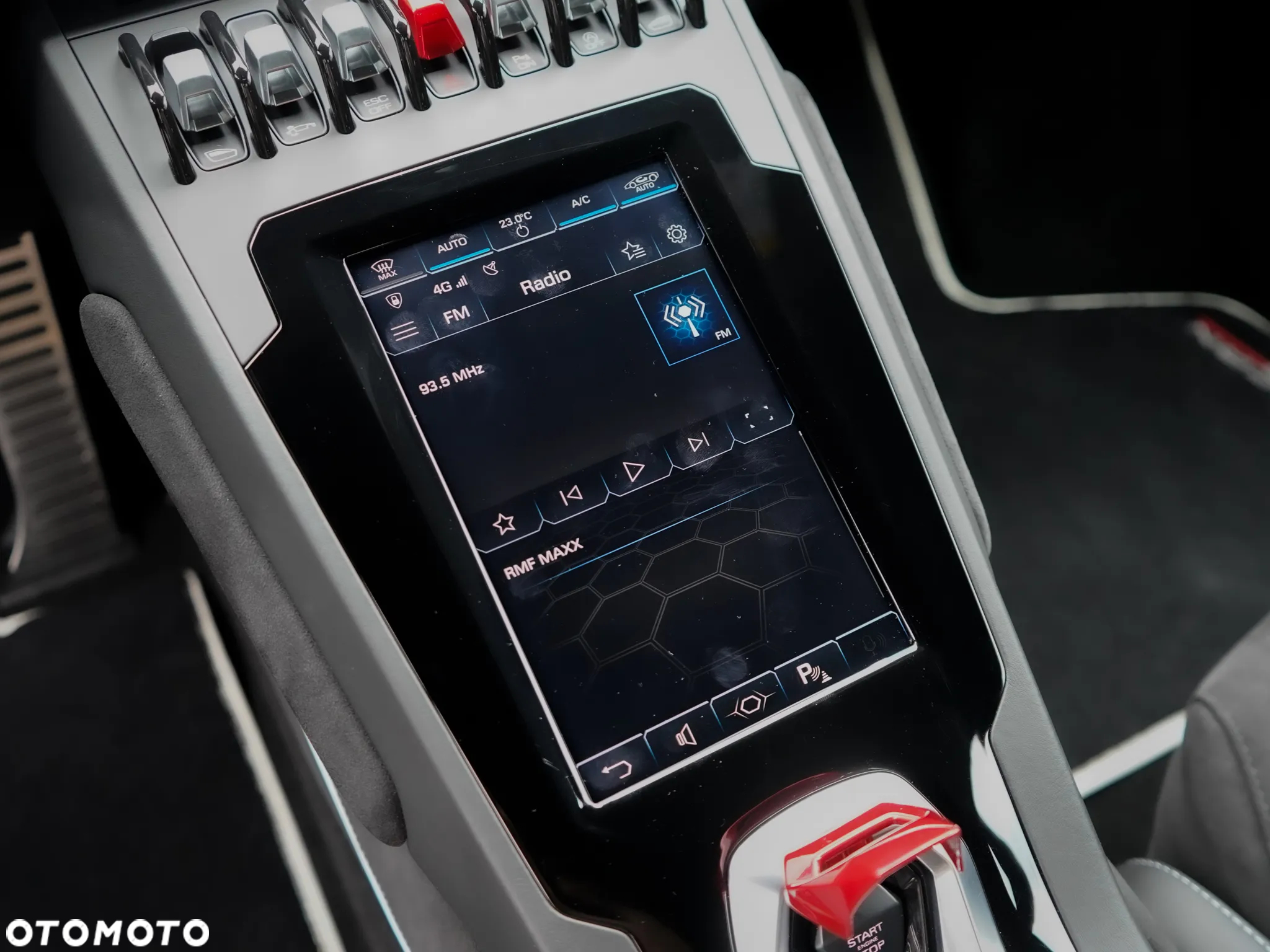 Lamborghini Huracan EVO - 24