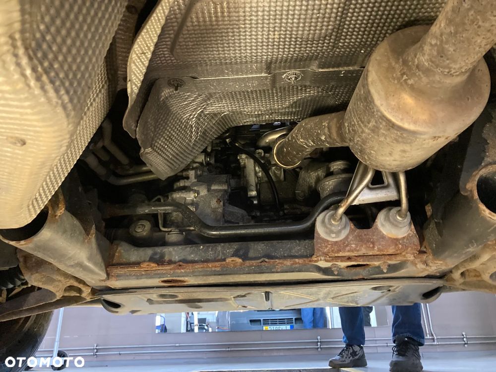 Volkswagen Transporter Multivan Business - 18