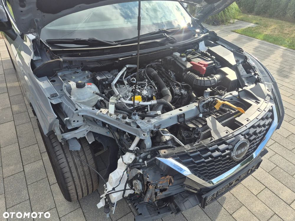 Nissan Qashqai - 17