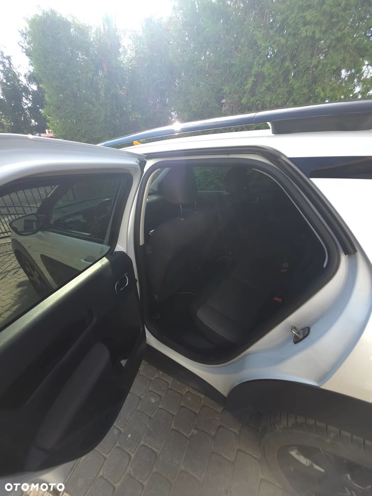 Citroën C4 Cactus 1.6 Blue HDi Shine ETG - 19