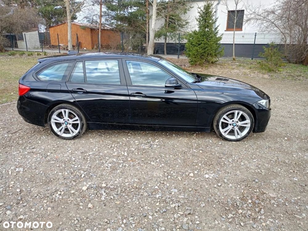 BMW Seria 3 - 11