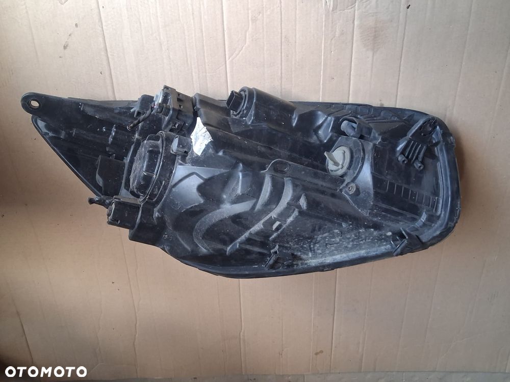 Lampa KIA PICANTO II  lewa prawa  OE - 3