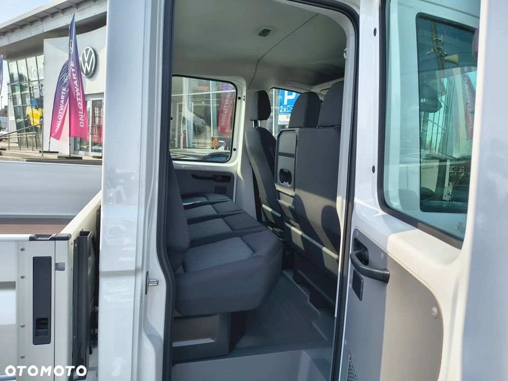 Volkswagen Crafter 4Motion (skrzynia) - 5