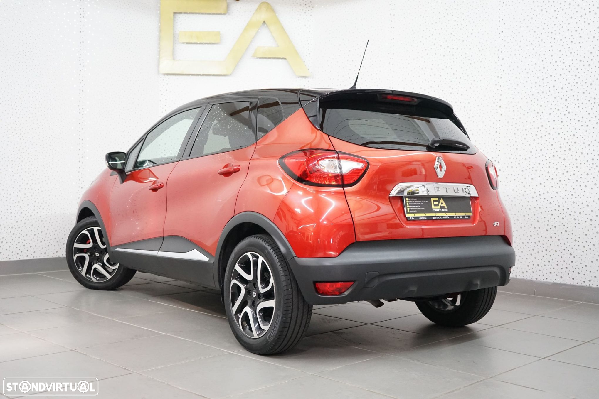 Renault Captur 1.5 dCi Zen - 4