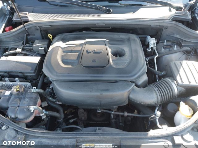 Jeep Grand Cherokee - 10