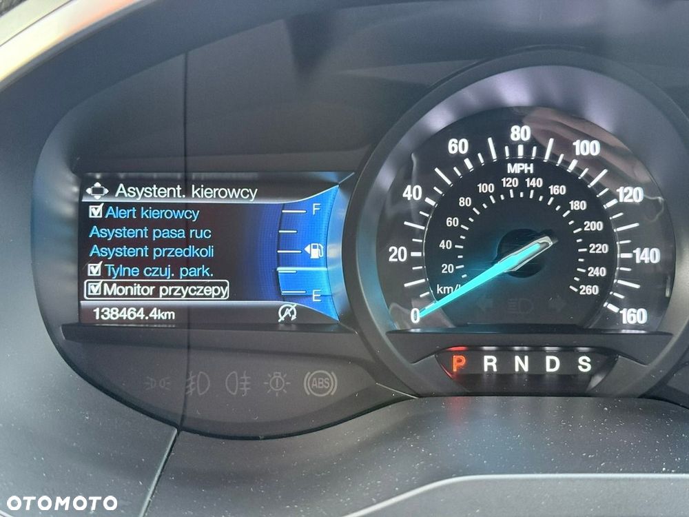Ford Edge - 32