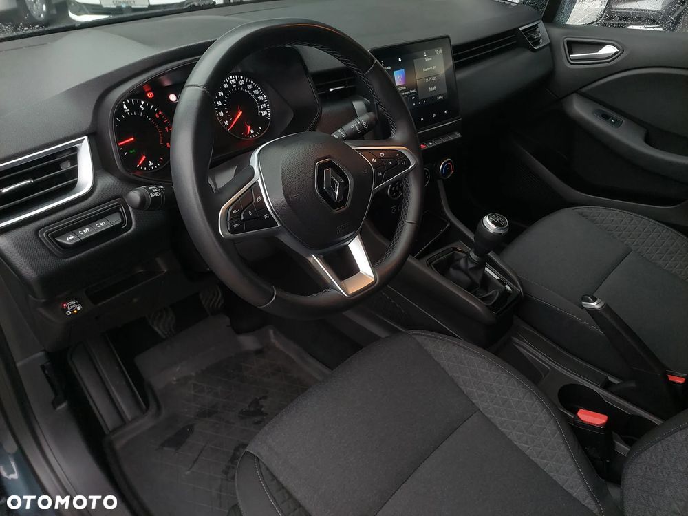 Renault Clio 1.0 TCe Zen - 16