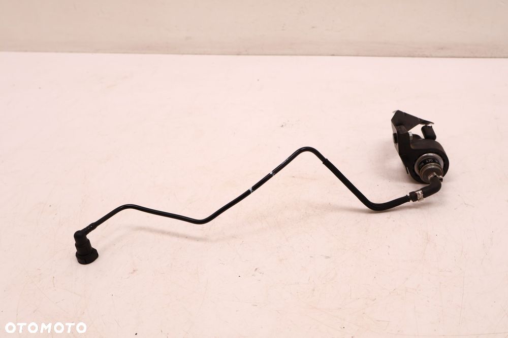 MERCEDES-BENZ CLE A236 300 4MATIC POMPA POMPKA PALIWA WEBASTO A2064703103 - 2