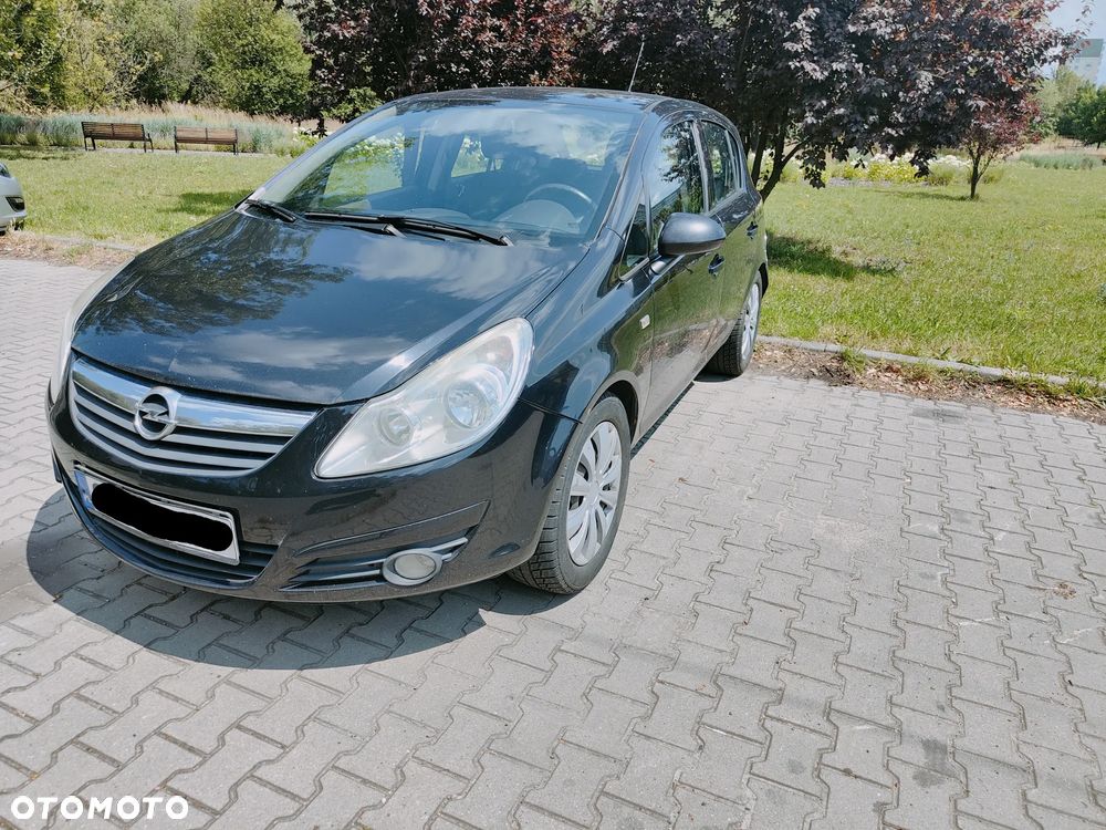 Opel Corsa 1.3 CDTI Cosmo - 1
