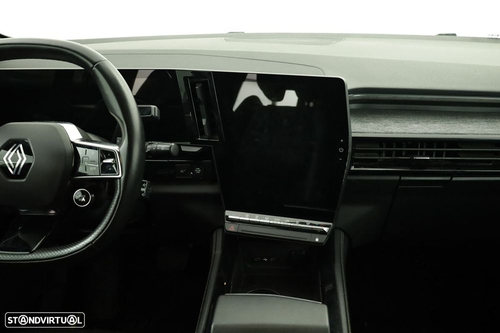 Renault Austral 1.3 Mild Hybrid Techno Auto - 9