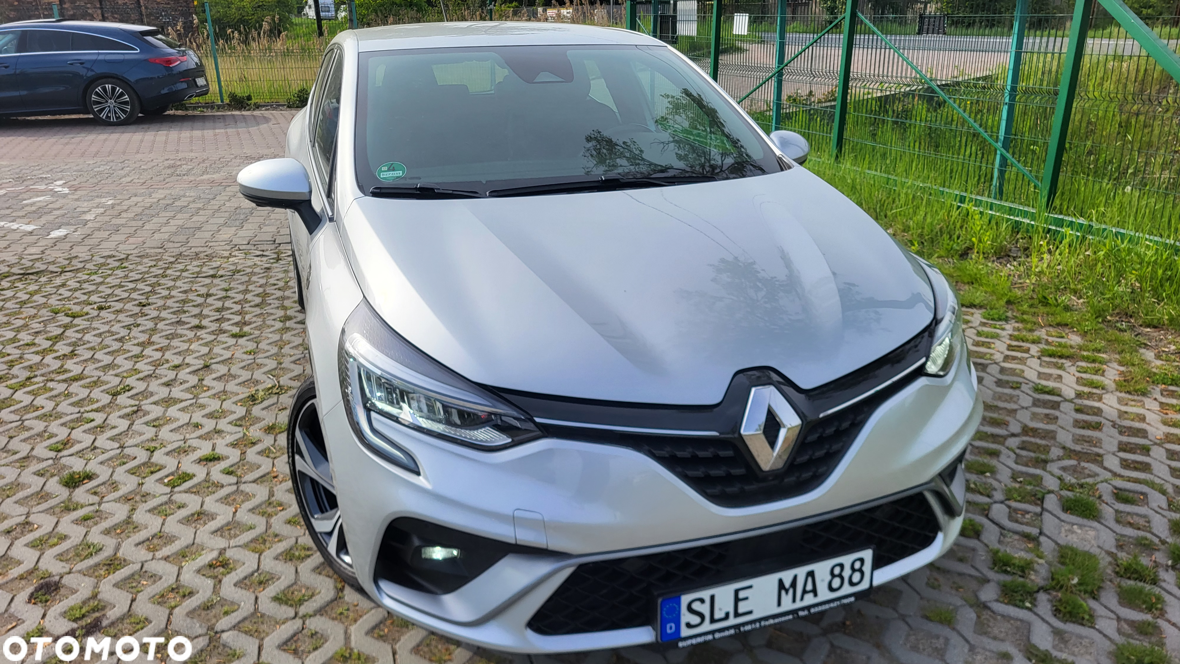 Renault Clio 1.3 TCe R.S Line EDC - 23