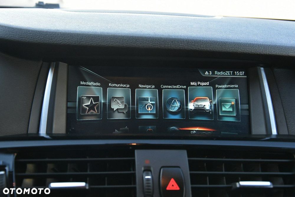 BMW X3 xDrive20i xLine - 22