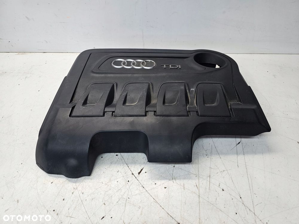 OSŁONA POKRYWA SILNIKA AUDI A3 8P Q3 VW SEAT 03L103925S - 3