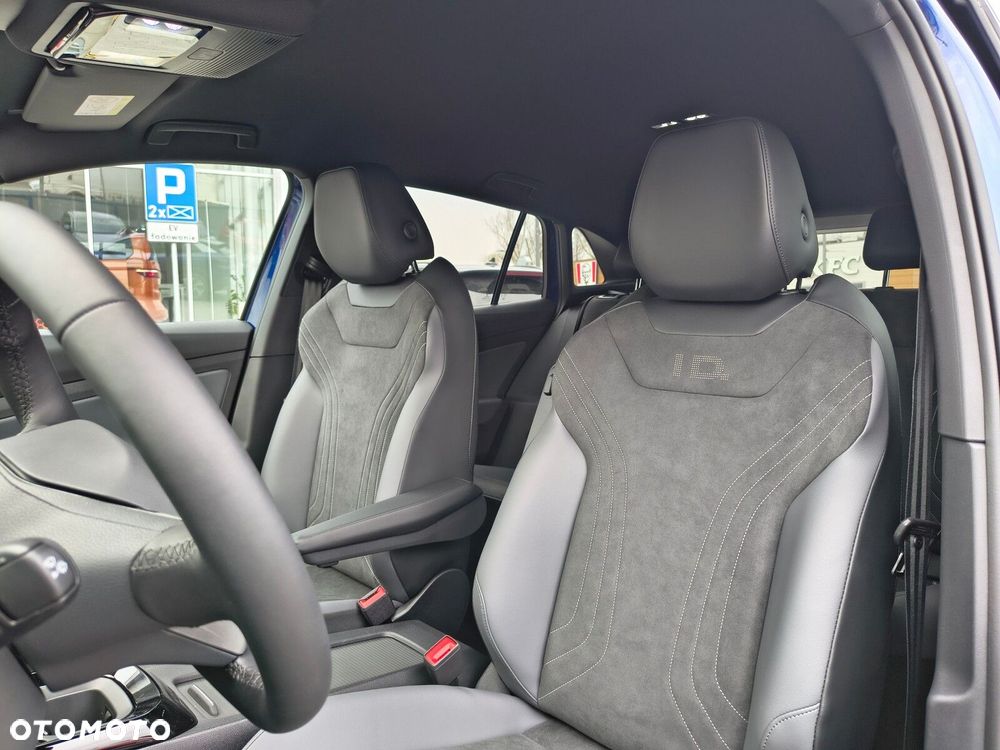 Volkswagen ID.4 52kWh Plus - 18