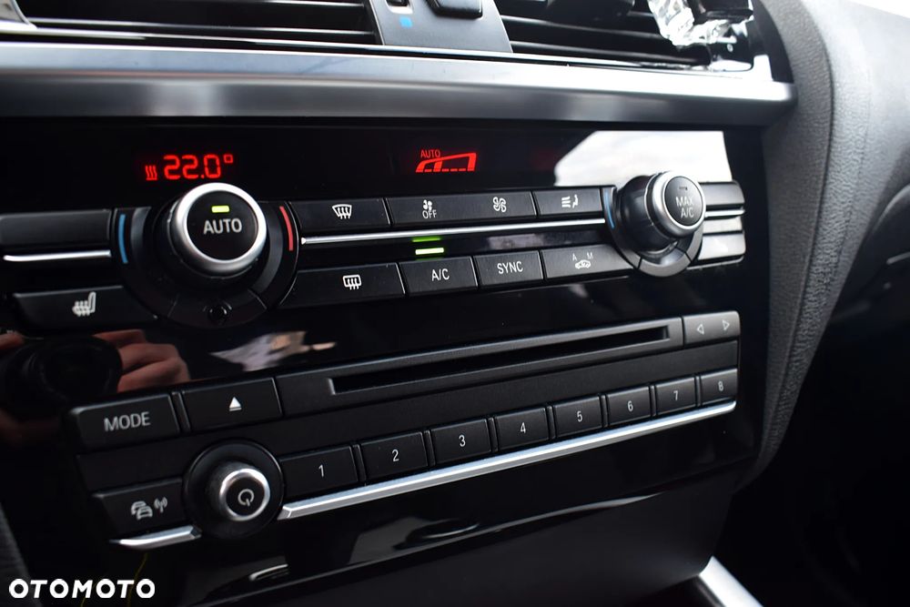 BMW X4 xDrive28i M Sport - 13