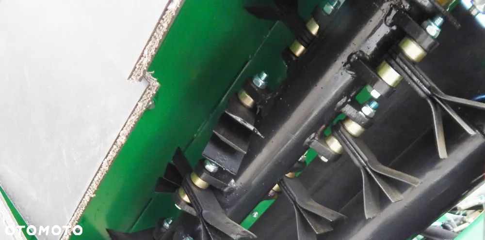 Inny kosiarka bijakowa na wysięgniku długim ramieniu FHM46 Raty Transport - 12