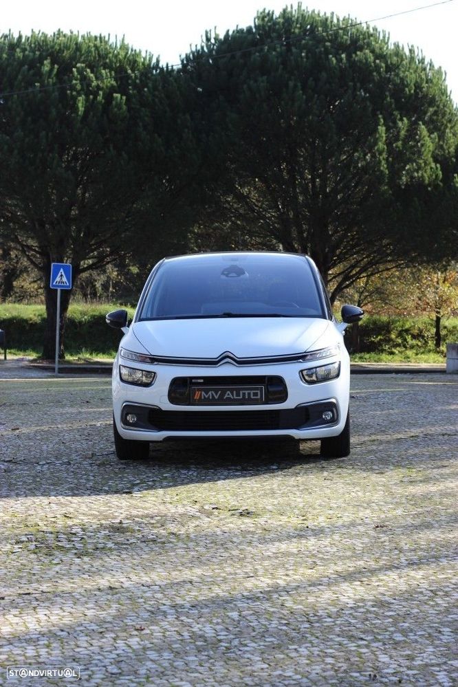 Citroën C4 Picasso 1.2 PureTech Feel - 2