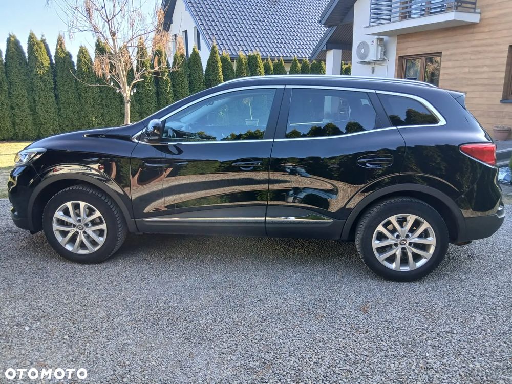 Renault Kadjar - 5