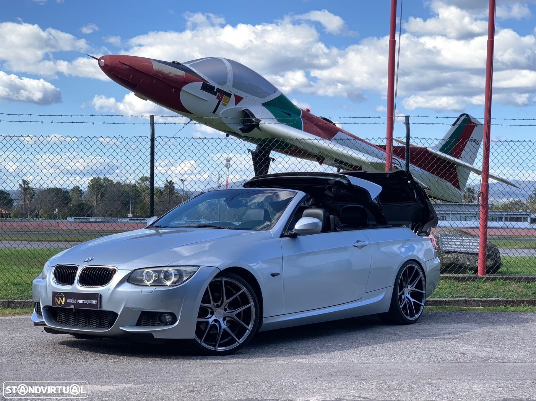 BMW 320 - 2