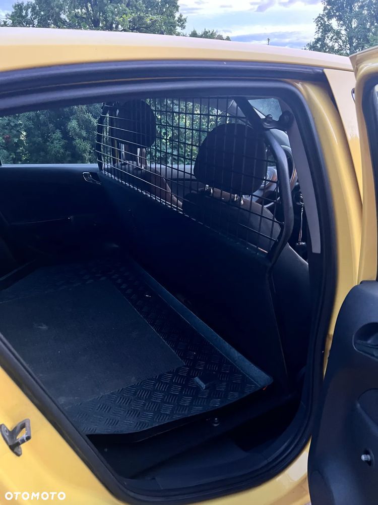 Opel CORSA CARGO VAN - 6