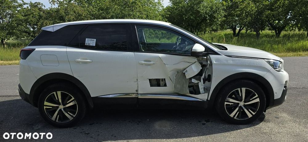 Peugeot 3008 - 8