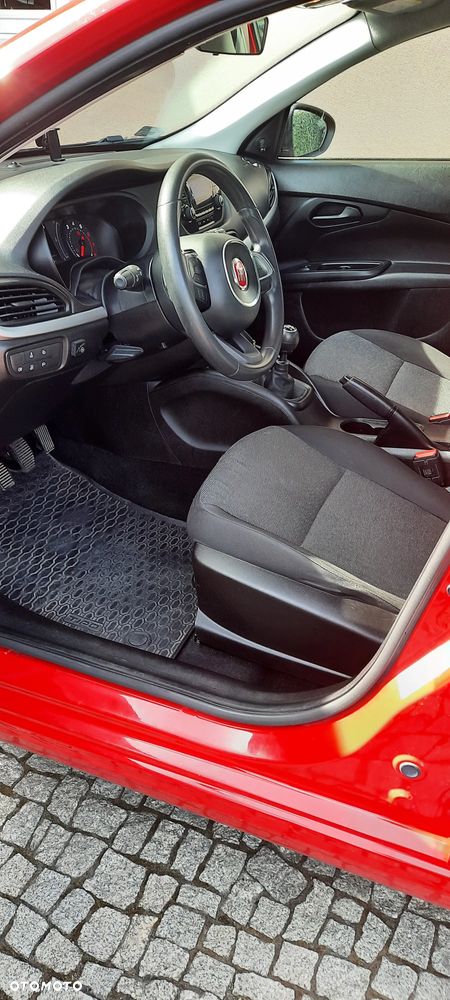 Fiat Tipo 1.4 16V - 10