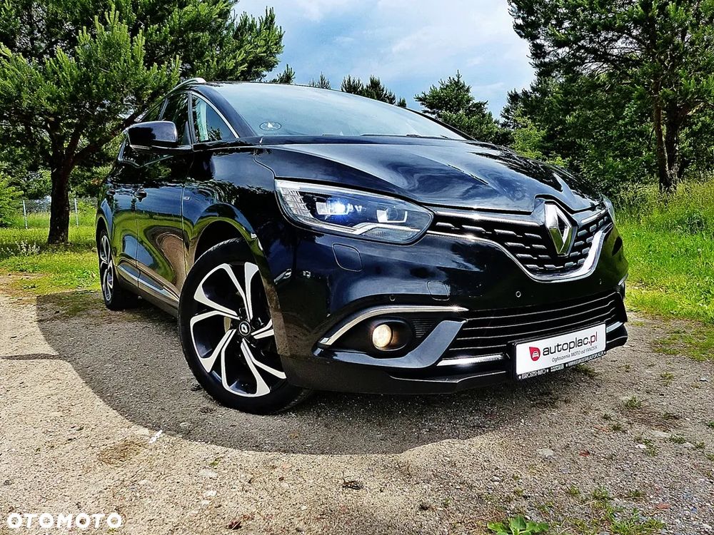 Renault Grand Scenic ENERGY dCi 160 EDC BOSE EDITION - 6