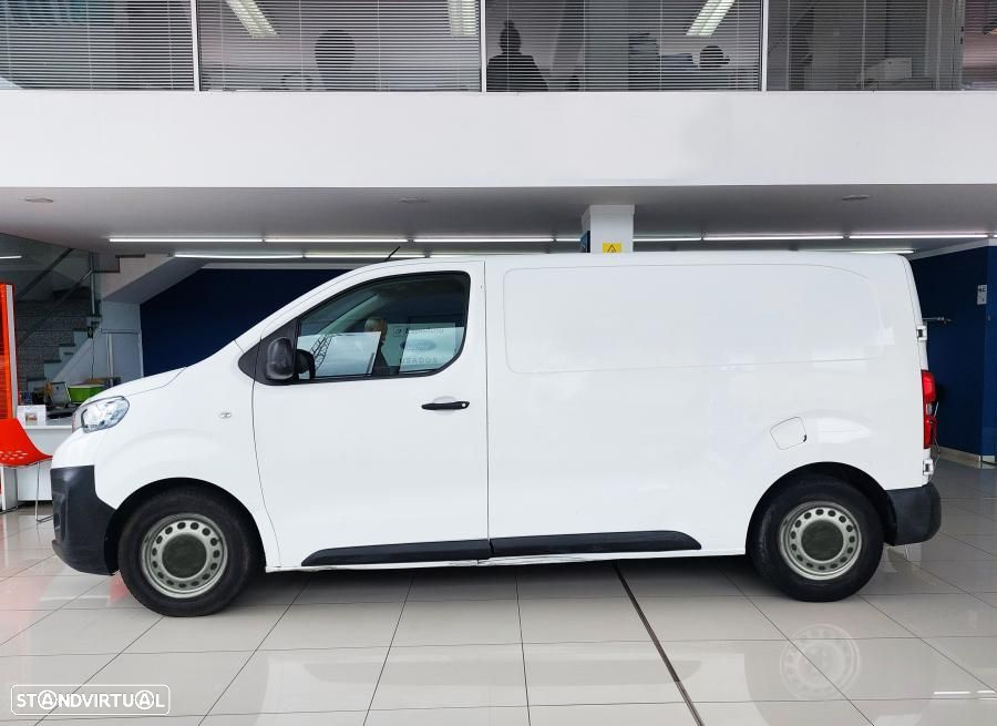Peugeot Expert 1.5 Bluehdi L2H1 Pro Standard - IVA Dedutível - 2