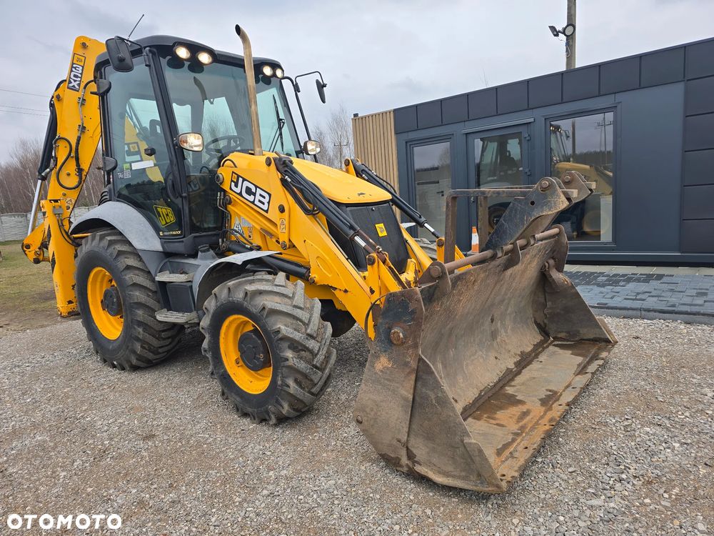 JCB - 2