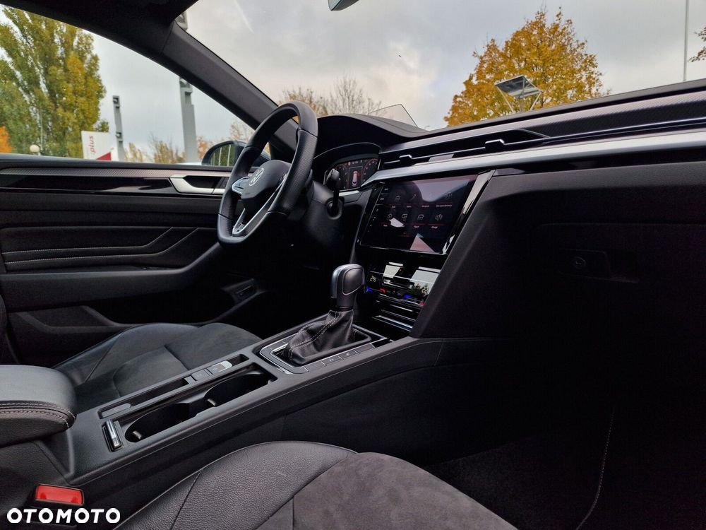 Volkswagen Arteon Shooting Brake 2.0 TSI 4Motion Elegance DSG - 25