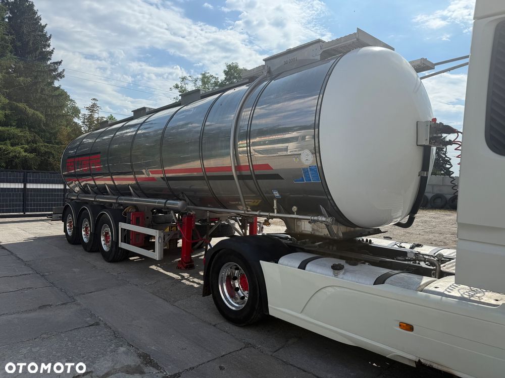 Feldbinder TSA L4BH - 4