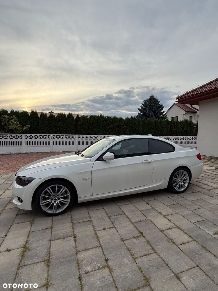 BMW Seria 3 2013 photo 3