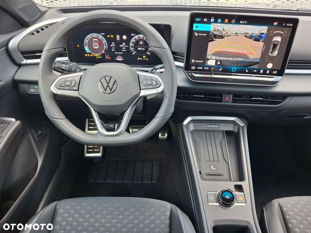 Volkswagen T-Roc 1.5 eTSI R-Line DSG - 21