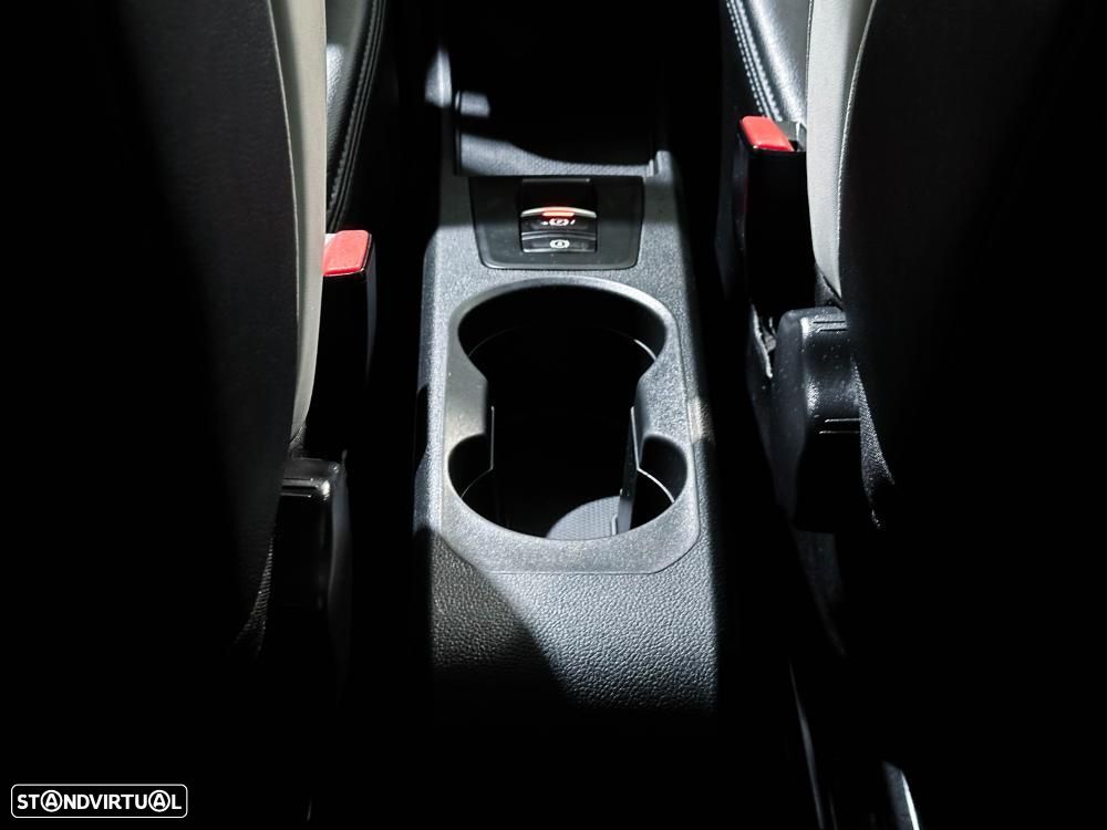Renault Zoe (c/ Bateria) Intens 50 - 24