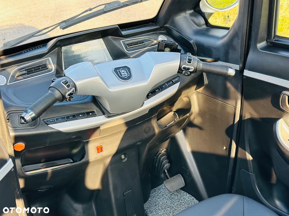 Microcar Inny - 9