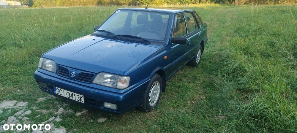 Polonez Atu - 1