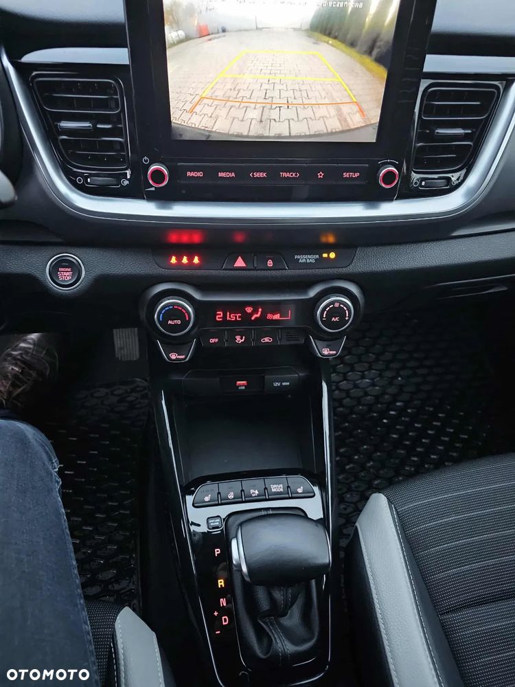 Kia Stonic 1.0 T-GDI L - 16