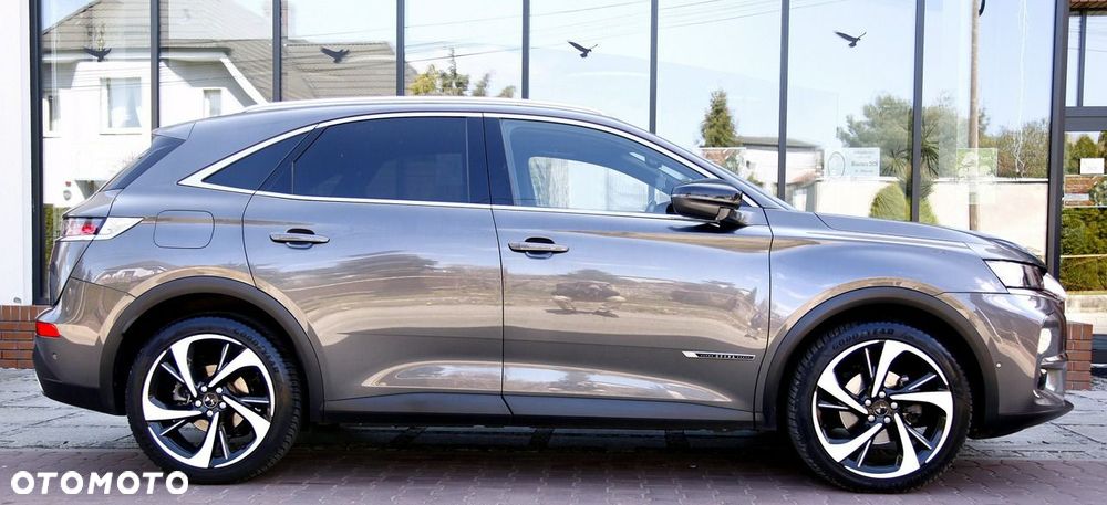 DS Automobiles DS 7 Crossback - 25