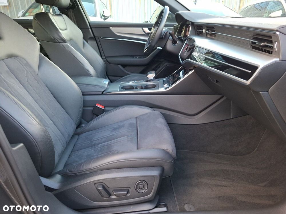 Audi A6 Avant - 23