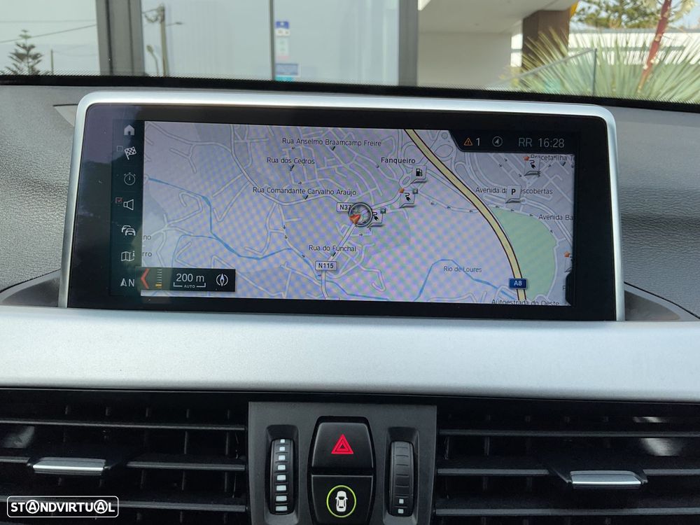 BMW X1 25 e xDrive - 28