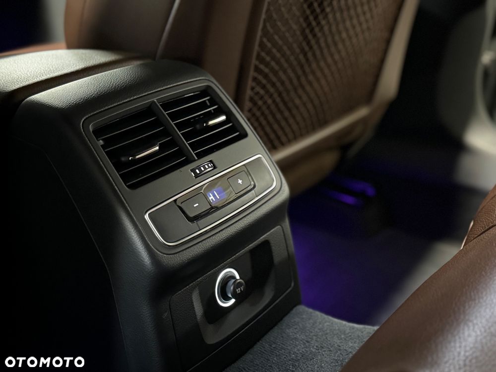 Audi A4 Avant 2.0 TDI S tronic - 20