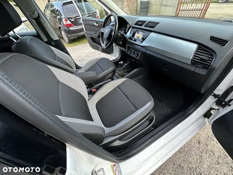 Skoda Fabia - 24