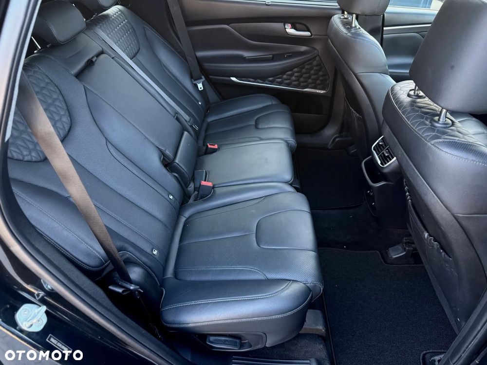 Hyundai Santa Fe - 26
