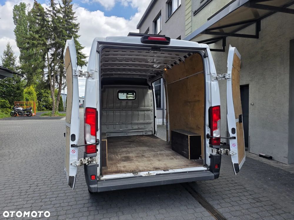 Fiat DUCATO L3H2 - 11