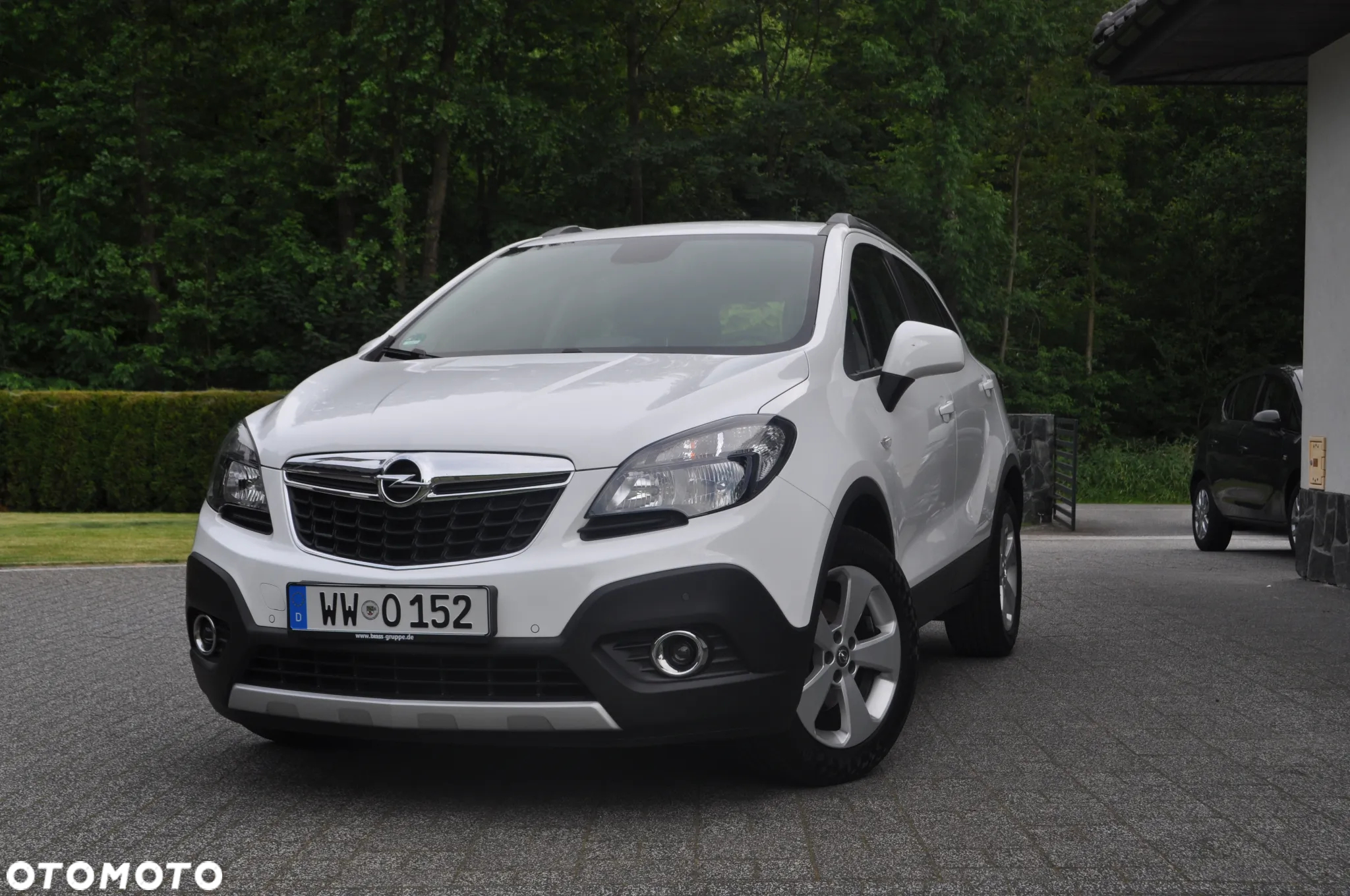 Opel Mokka 1.4 T Cosmo S&S - 6