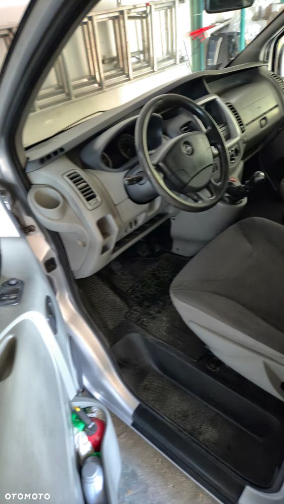 Opel Vivaro 2.0 CDTI L1H1 - 14